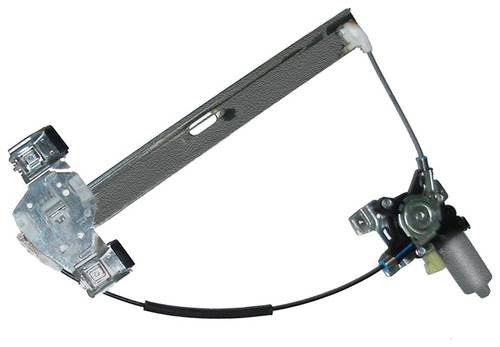 ACDelco Window Regulator And Motor Assembly 15771354 O'Reilly Auto P