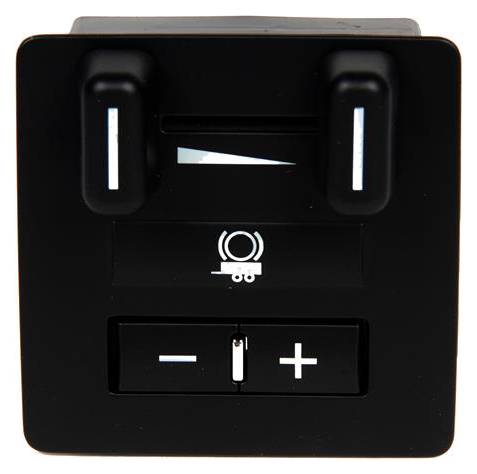 ACDelco Trailer Brake Control 15926102 O'Reilly Auto Parts