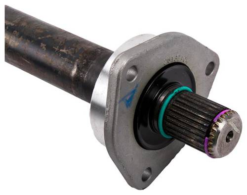 ACDelco Cv Intermediate Shaft 15934409 | O'Reilly Auto Parts