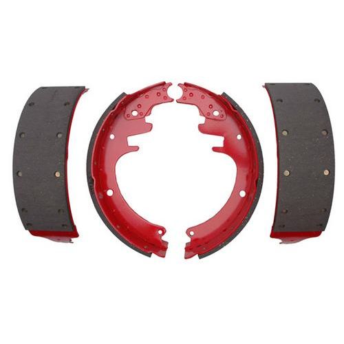 ACDelco 13 Inch Brake Shoe 17452R O'Reilly Auto Parts
