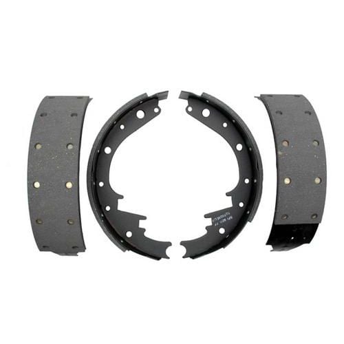 1950 FORD CUSTOM Brake Shoes | Summit Racing