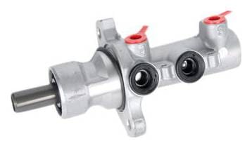 ACDelco Brake Master Cylinder New 1750634 O'Reilly Auto Parts