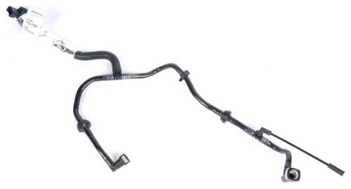 ACDelco Power Brake Booster Vacuum Hose 1761785 O'Reilly Auto Parts