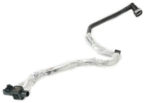 ACDelco Power Brake Booster Vacuum Hose 1761916 O'Reilly Auto Parts