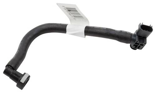 ACDelco Power Brake Booster Vacuum Hose 1761960 O'Reilly Auto Parts