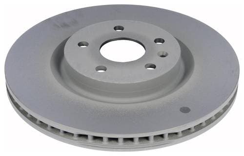 ACDelco Front Brake Rotor 1771143 | O'Reilly Auto Parts