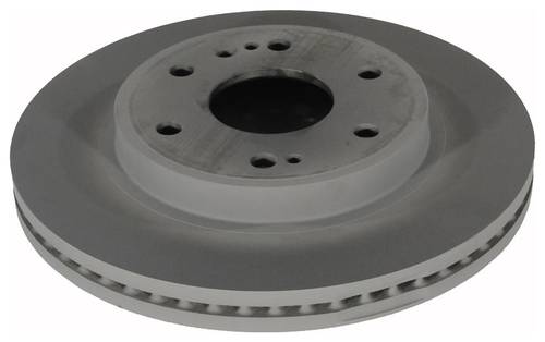 ACDelco Brake Rotor 1771163 O'Reilly Auto Parts