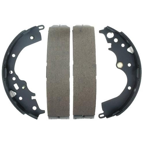 ACDelco 10 Inch Bonded Brake Shoe 17804B O'Reilly Auto Parts