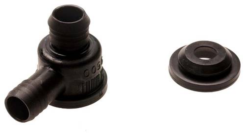 ACDelco Power Brake Booster Check Valve 1791266 O'Reilly Auto Parts