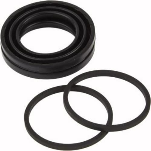 ACDelco Brake Caliper Piston Seal Kit 1792262 O'Reilly Auto Parts