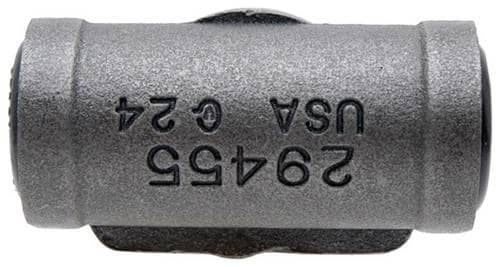 ACDelco® 18E1408 - Gold™ Rear Drum Brake Wheel Cylinder