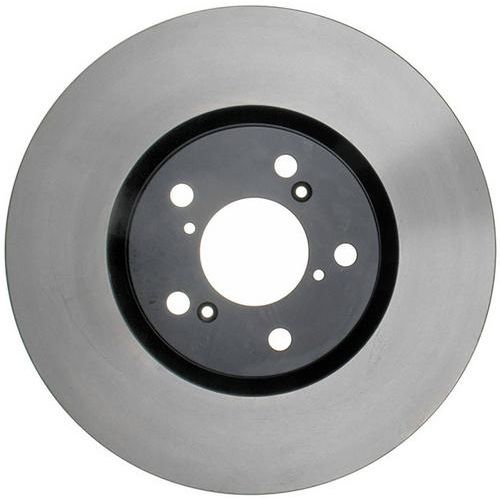 ACDelco Brake Rotor 18A2513A O'Reilly Auto Parts