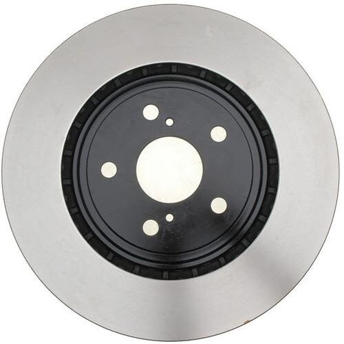 ACDelco Brake Rotor 18A2561A O'Reilly Auto Parts