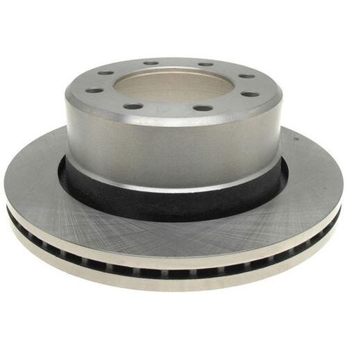 ACDelco Brake Rotor 18A2679A O'Reilly Auto Parts