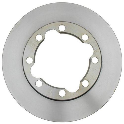 ACDelco Brake Rotor 18A489 O'Reilly Auto Parts