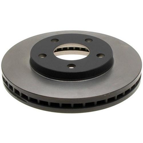 ACDelco Brake Rotor 18A559 O'Reilly Auto Parts