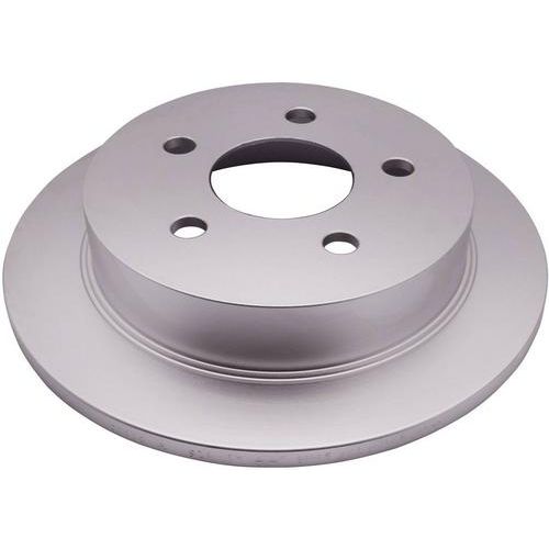 ACDelco Brake Rotor 18A811AC O'Reilly Auto Parts