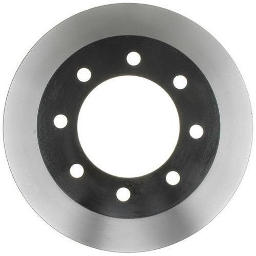 ACDelco Brake Rotor 18A926 O'Reilly Auto Parts