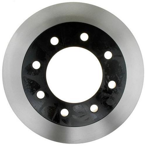 ACDelco Brake Rotor 18A928 O'Reilly Auto Parts