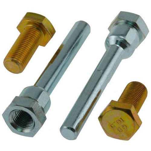 ACDelco Brake Caliper Bolt Front 18K1863 O'Reilly Auto Parts