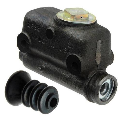 ACDelco Brake Master Cylinder New 18M932 O'Reilly Auto Parts