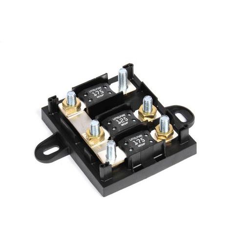 ACDelco Fuse Holder 19116352 O'Reilly Auto Parts