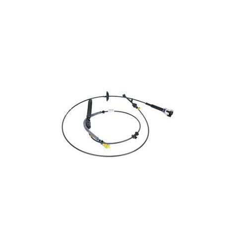 ACDelco Transmission Shift Cable 19167308 O'Reilly Auto Parts