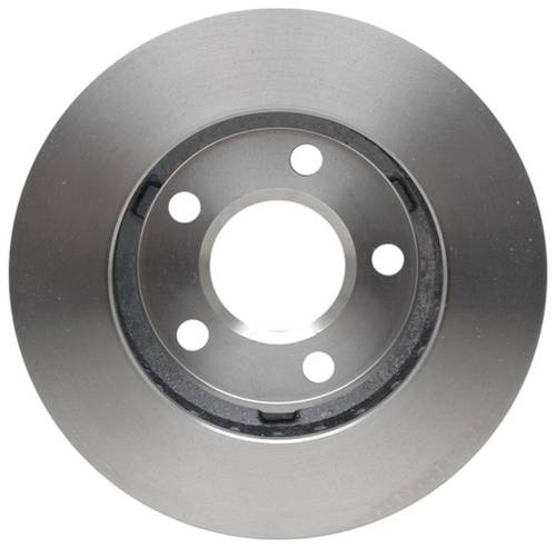 ACDelco Gold 18FR756 Front Driver Side Disc Brake Caliper