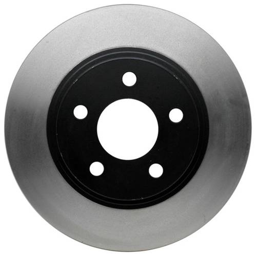 ACDelco Rear Brake Rotor 18A911 | O'Reilly Auto Parts - View #10