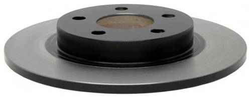 ACDelco Rear Brake Rotor 18A911 | O'Reilly Auto Parts - View #8