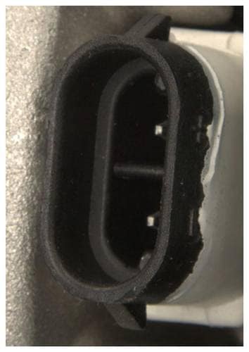 1994-1995 Cadillac DeVille Air Conditioning Compressor 15-22137A