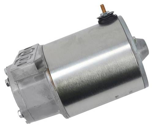 GM OEM Replacement ACDelco GM Original Equipment Power Brake Booster ...