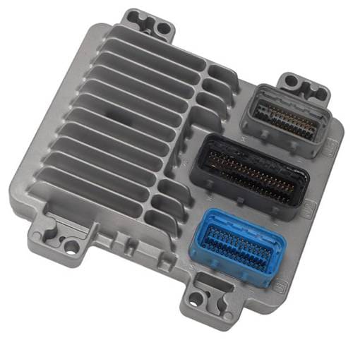 確認用です。 ACDelco Engine Control Module (ECM) - New 19210071 | O