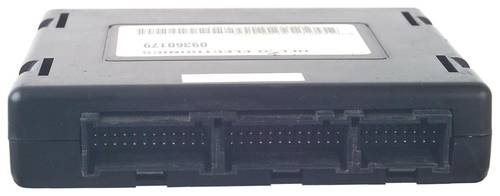 ACDelco Body Control Module 19241003 O'Reilly Auto Parts