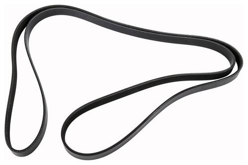 ACDelco Serpentine Belt 6 Rib 95-3/16 Inch 19244944 | O