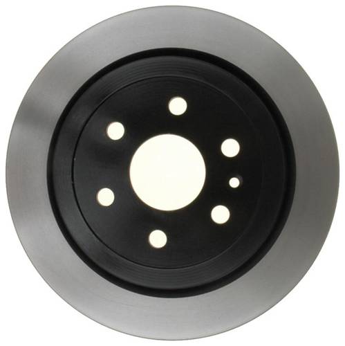 ACDelco 18A2726 Brake Rotor,disc,front - View #7