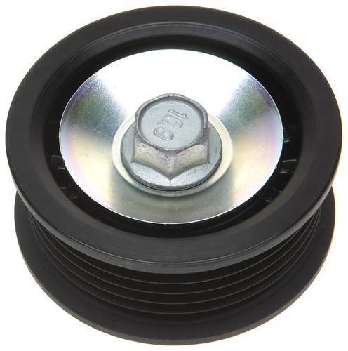 ACDelco Idler Pulley 36443 | O'Reilly Auto Parts