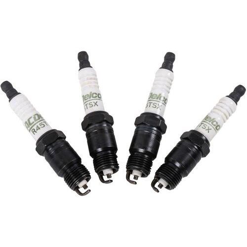 ACDelco Spark Plug R45TSX O'Reilly Auto Parts