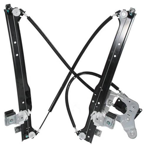 Magneti Marelli TGECS05B Window Regulator - OE Quality Replacement, Quiet Operation