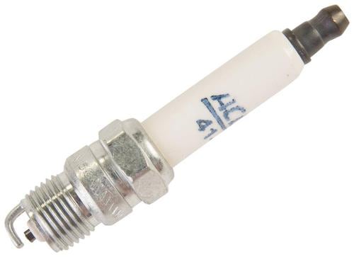 ACDelco Professional Platinum Spark Plug 41803 O'Reilly Auto Parts