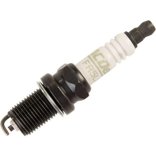 ACDelco Spark Plug FR5LS O'Reilly Auto Parts
