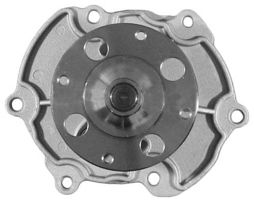 aki　1104535 ACDelco Water Pump - New 252962 | O'Reilly Auto Parts