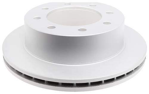 ACDelco Rear Disc Brake Rotor 18A926