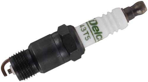 ACDelco Spark Plug R43TS O'Reilly Auto Parts