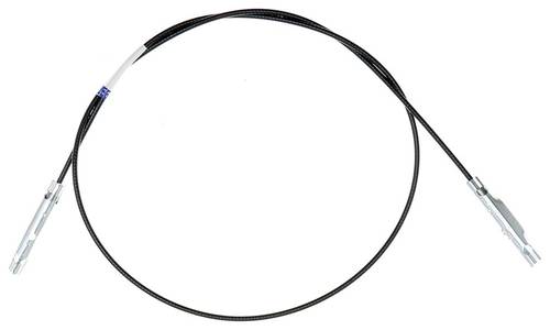 ACDelco Professional 18P97184 Parking Brake Cable Assembly - Direct Replacement Part