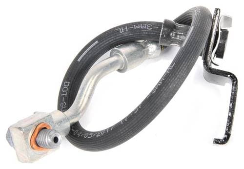 ACDelco 12-3/4 Inch Brake Hose 19366698 | O'Reilly Auto Parts