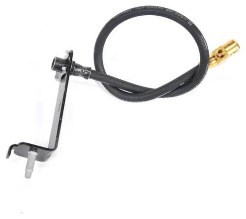 ACDelco 215/16 Inch Brake Hose 19366707 O'Reilly Auto Parts