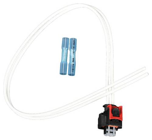 ACDelco 2 Terminal MultiPurpose Wire Connector PT3739 O'Reilly Auto