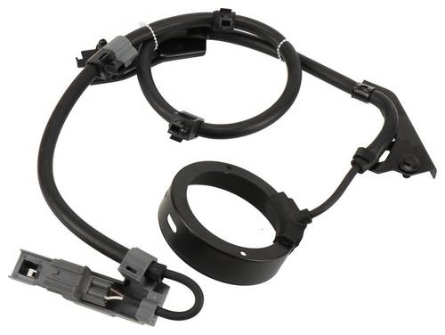 ACDelco 2 Terminal Abs Wheel Speed Sensor 19368663 O'Reilly Auto Par