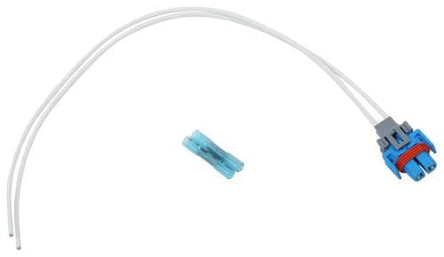 ACDelco 2 Terminal Multi-Purpose Wire Connector PT3800 | O'Reilly Auto